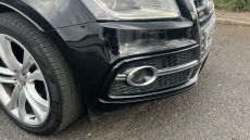 Audi Q5 SQ5 [326] Quattro 5dr Tip Auto Diesel Estate